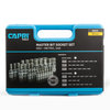 Capri Tools Hex Master Bit Socket Set, 32 pcs CP30032